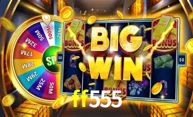 Desvendando o Mundo dos Jogos Virtuais na ff555