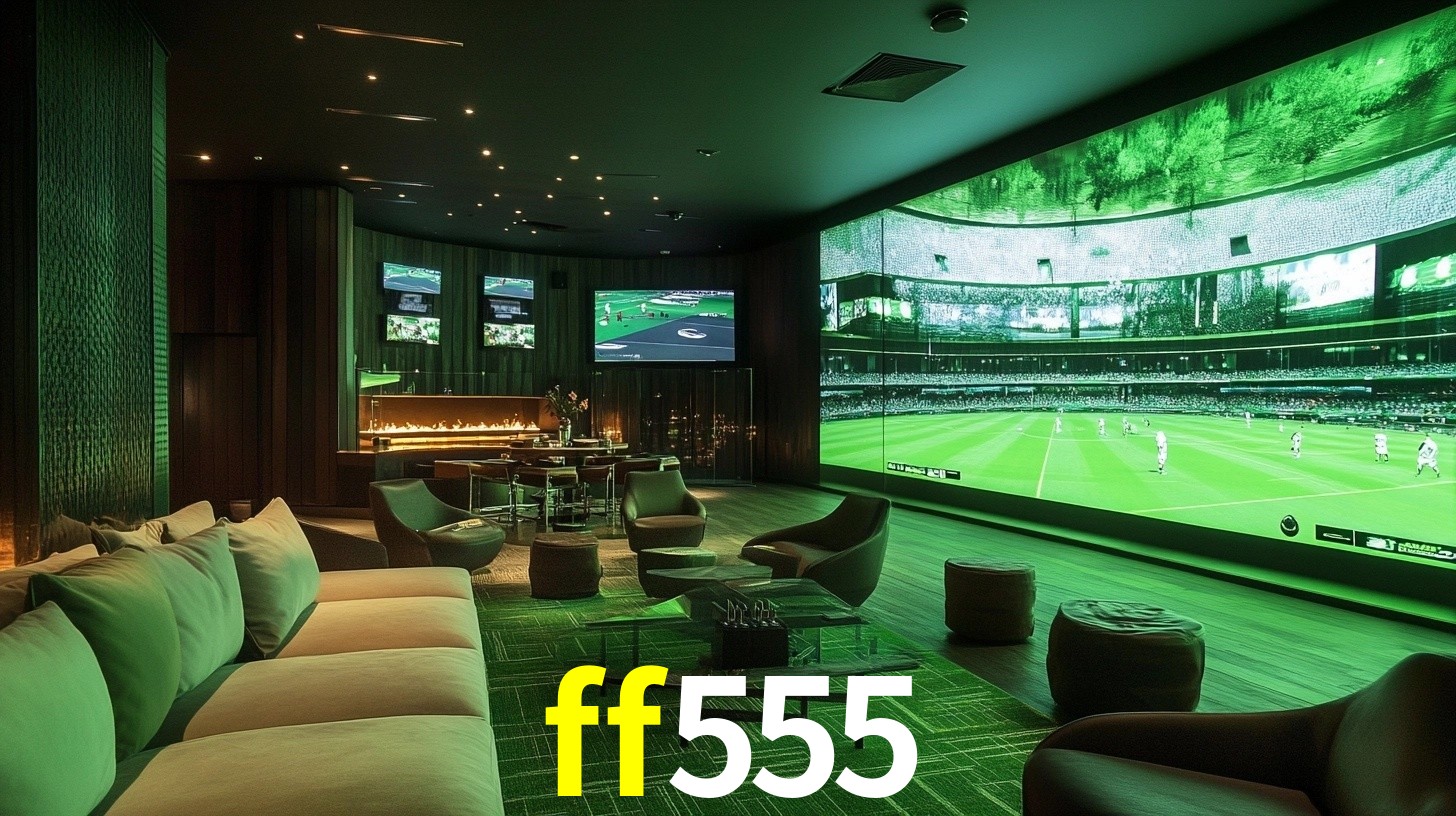 ff555 - Slots Oficiais Brasileiros - ff555.com