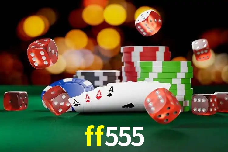 Diretório de Jogos ff555