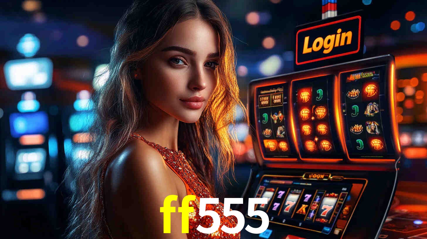 ff555 bet