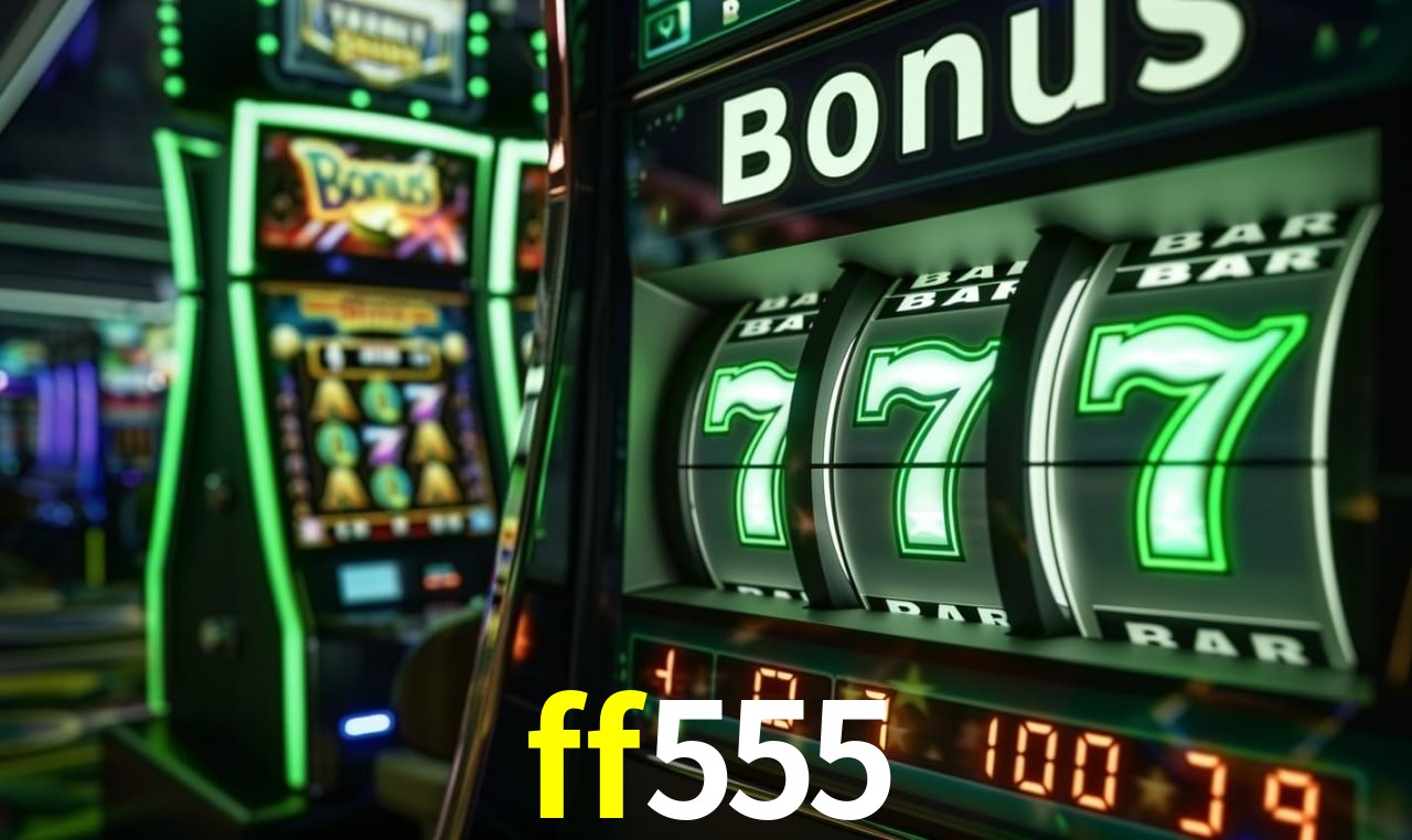 Slot Games ff555