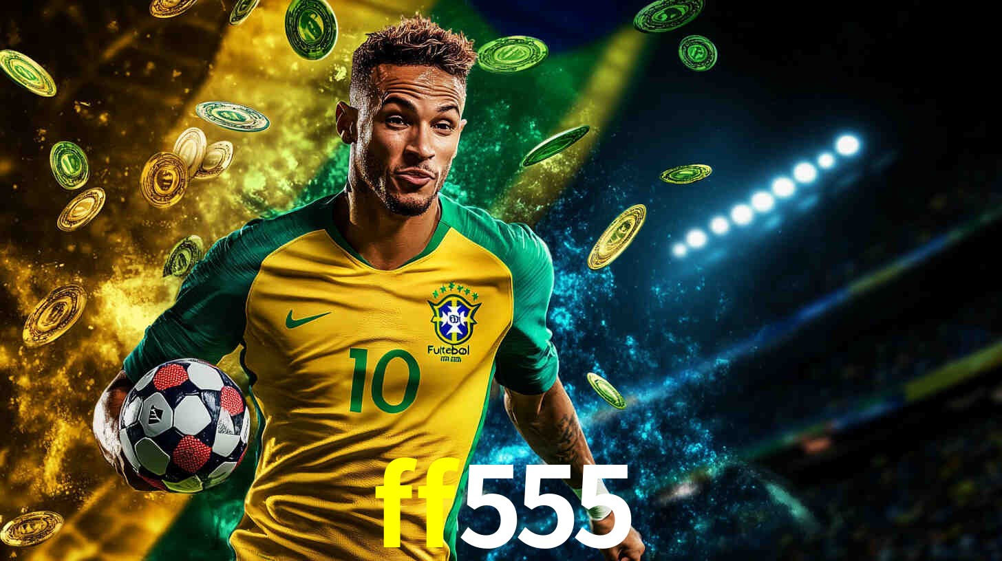 Apostas Esportivas na ff555: Um Guia Completo