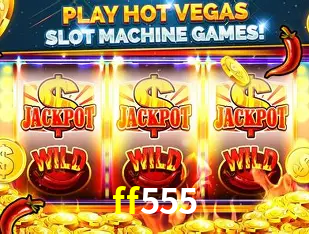 Inovações de Jogos na ff555: O Futuro das Experiências Interativas