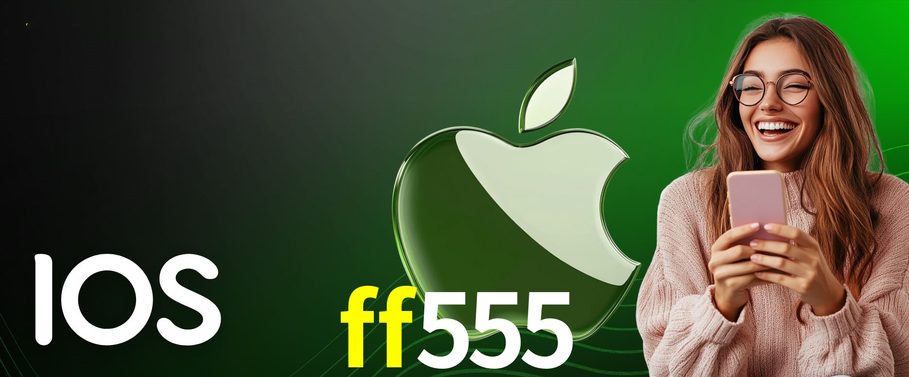 Flash Promotion ff555