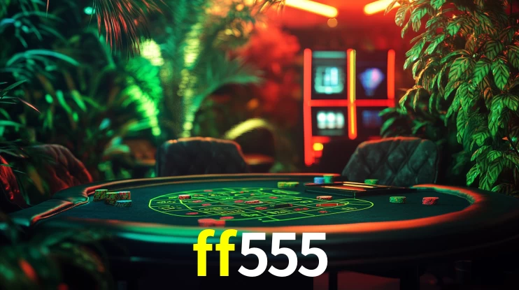 Blackjack Table ff555