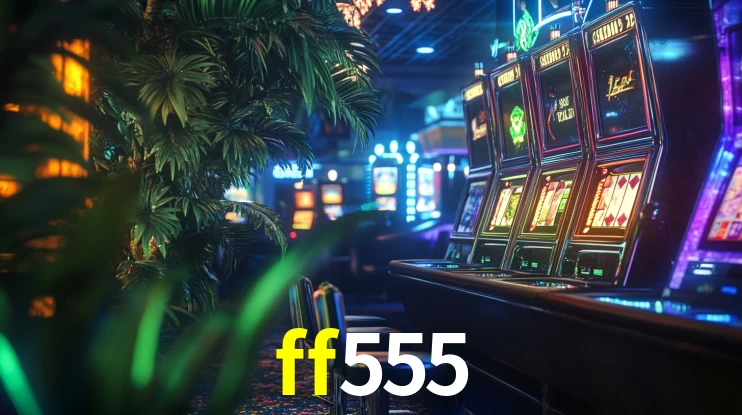 VIP Casino ff555