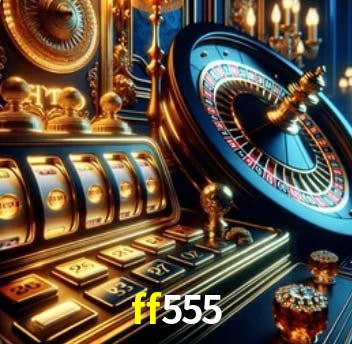 Casino Ao Vivo ff555