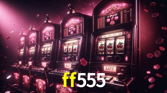 cassino ff555