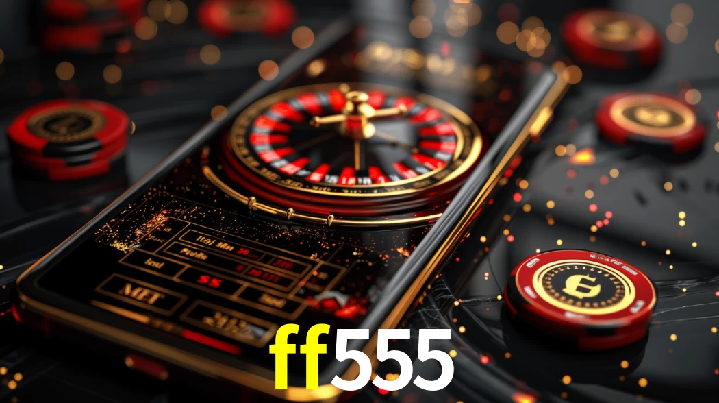 Game Providers ff555